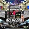 Newspaper Boy (Single|Explicit) - Tommy B