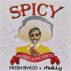 Spicy - shwiLLy&Fresh Bvked&Shane Williams