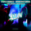 Bärka (Strög Remix) - Brinkenstjärna&Bärkaboysarna&POPZ  BANGZ