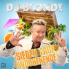 Sieben Tage Wochenende - Dj Blondi