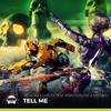 Tell Me - Tacacho&Laputa&Saxokid&Ryan Konline