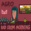 Thuggish (Remix|Explicit) - Agro&MadRush MC