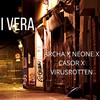 Te quiero a mi vera(feat. Neone, Casor & VirusRotten) (Explicit) - Archa&Neone&CASOR&VirusRotten