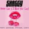 Habbi Love (I Need Your Love) - Shaggy&Mohombi&Faydee&Costi