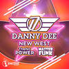 New West (Original Mix) - Danny Dee