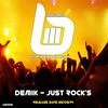 Just Rock's (Original Mix) - Demik