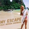 My Escape[feat. Morgen Sherwood] (Acoustic Version) - Zalman Krause