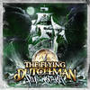 Something in the Air (Explicit) - The Flying Dutchmen&Jon Murdock&Lex Starwind&Vanderslice