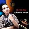 Karena Cinta - Justan