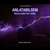 Anlatabilsem(feat. Simge, Mevzu & BRS) (Instrumental) - Kürşad Kiyak&Simge&Mevzu&BRS