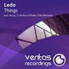 Things (Original Mix) - Ledo