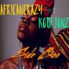 Sideboo(feat. Kobi Jonz) - AfricanCrazy&Kobi Jonz