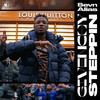 Givenchy Steppin (Explicit) - Sevn Alias