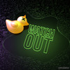 Watch Out - Quackson