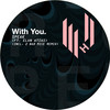 Crossing (Original Mix) - With You.&Dave Taylor&Rick Trainor&Jeff Penalva&Noah Schy&Daouda Leonard