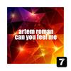 Can You Feel Me (Frank Lamboy Mix) - Artem Roman&Frank Lamboy