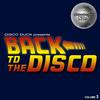 Young Disco Lady - Funkadeluxe