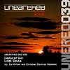 Lost Souls (Original Mix) - Captured Sun