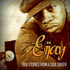 Ain't On Me(feat. Rocstar) - eijay&Rocstar