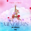 PATCHE DI RIMA -MERCI-MINDJERIS-DI-PARIS - Patche Di Rima