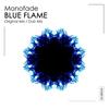 Blue Flame - Monofade