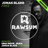 Free (Buka Remix) - Jonas Blake