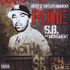 The Great Becoming(feat. Scarface) (Explicit) - Pone