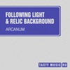 Arcanum - Following Light&Relic Background