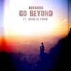 Go beyond (feat.정세영) (Go beyond) - 어드밴스드 (Advanced)&정세영