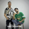 Miss Dushanbe - Hasan Madudov&C.ONE