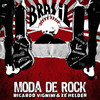Um Bilhete pra Didi - Moda de Rock&Ricardo Vignini&Zé Helder&Jorginho Gomes