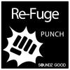 Punch(Justin Vito Edit) - Re-Fuge