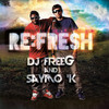 I Feel It - Dj Freeg&Saymo K