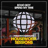 Spend My Time (Dance Mix) - Echo Boy