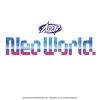 Neo World - Arp