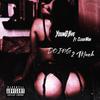 Doin 2 Much (feat. ClearWok) (Explicit) - Younq Kye&Clearwok