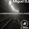 Underground Sounds (Original Mix) - Miguel Dj