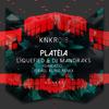 Platéia (Israel Kling Remix) - Liquefied&DJ Mandraks&Israel Kling