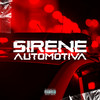 Sirene Automotiva(feat. Mc Rodson) (Explicit) - HALC DJ