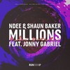 Millions(As One) (Extended Mix) - NDEE&Shaun Baker&Jonny Gabriel