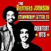 Strawberry Letter 23 (Re-Recorded) - The Brothers Johnson&Shuggie Otis