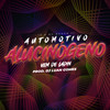 Automotivo Alucinógeno - Vem de Ladin (Explicit) - DJ LUAN GOMES&MC MENOR JC&Tropa da W&S&TR