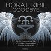 Alone In The World - Boral Kibil