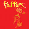 Bring Me Along (Live|Explicit) - Pepper