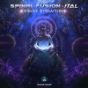 Cosmic Evolution - Ital&Spinal Fusion