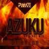 Azuku (Original Mix) - DJ Razor