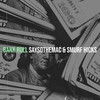 Bank Roll (Explicit) - SaySoTheMac&Smurf Hicks