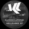 Hydra - Djonah Laforge