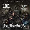 All Over the Place(feat. F.A., Baby Kev & D. Law) (Explicit) - D Law&L.C.D.&Baby Kev&F.A.