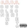 Ion Like (feat. YOA, EzD & T.BK) (Explicit) - Da B.R.O.S.&Yoa&EZD&T.BK